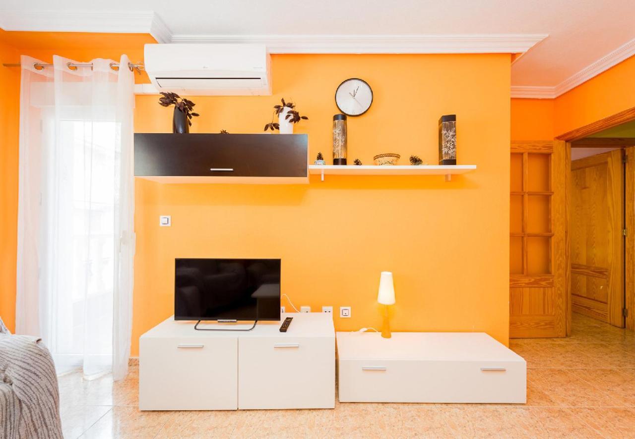 Alegria Id 55 Apartment Torrevieja Luaran gambar