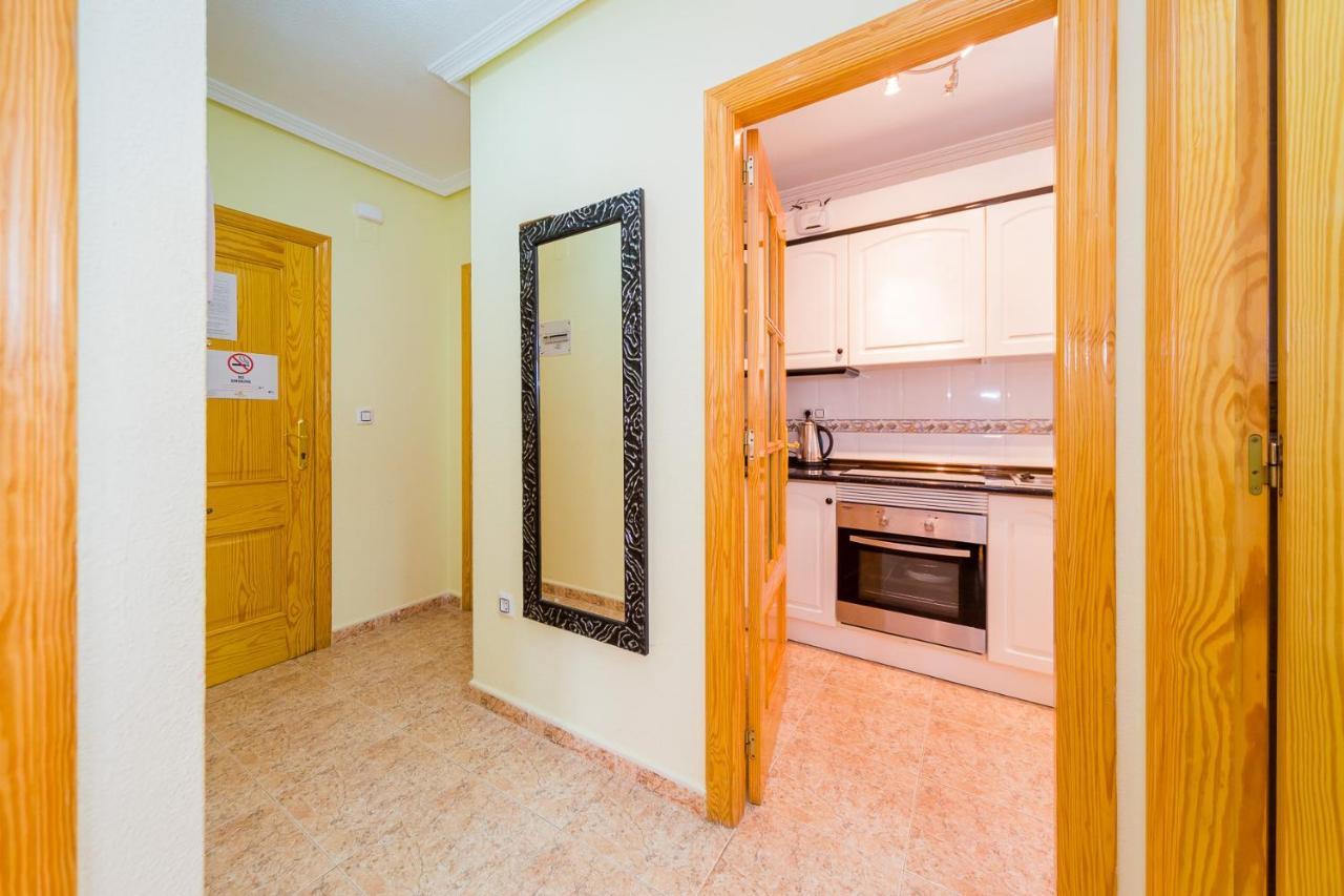 Alegria Id 55 Apartment Torrevieja Luaran gambar