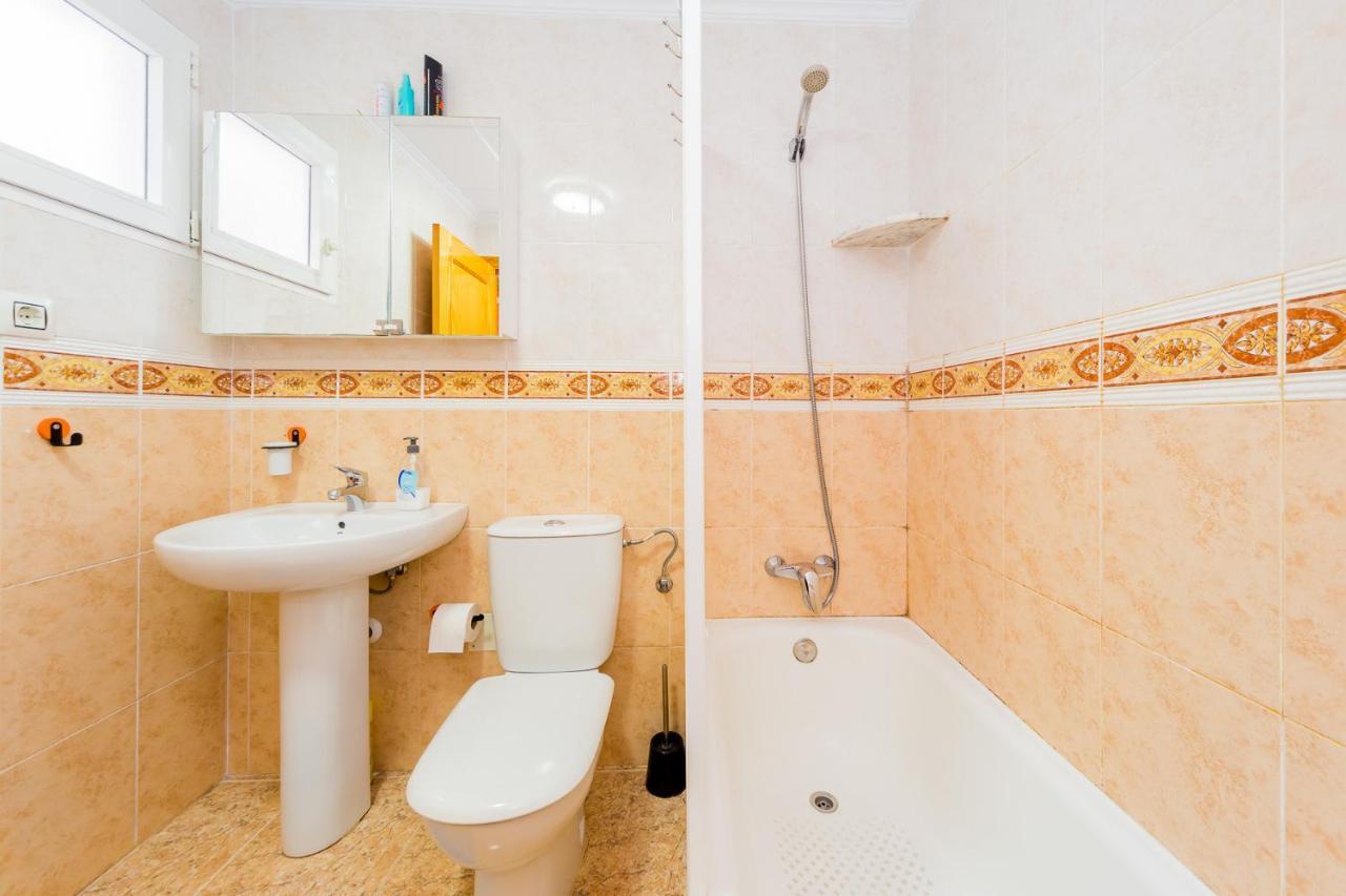 Alegria Id 55 Apartment Torrevieja Luaran gambar