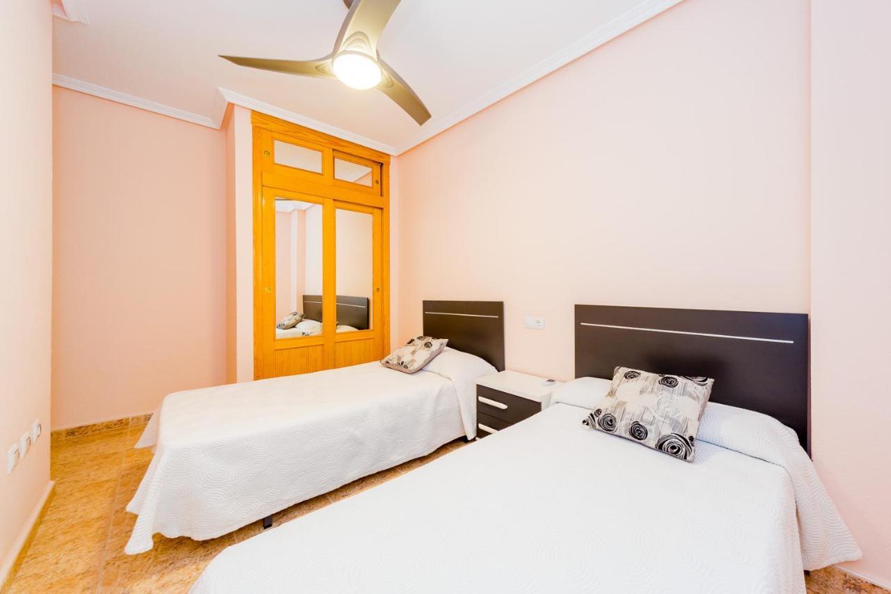 Alegria Id 55 Apartment Torrevieja Luaran gambar